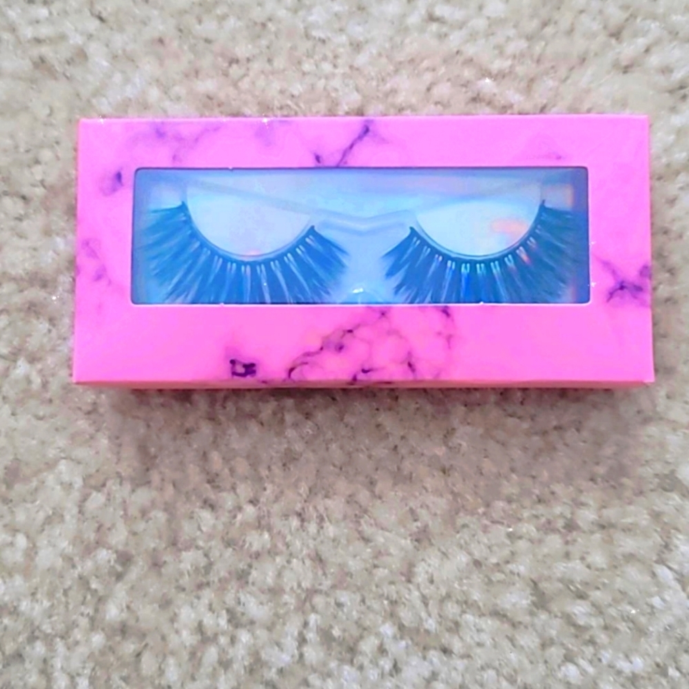 Slik Link lashes